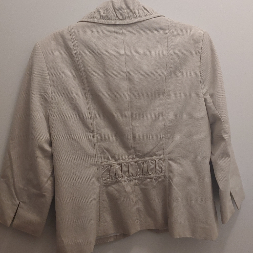 Designer jacket - Picture 3 of 3